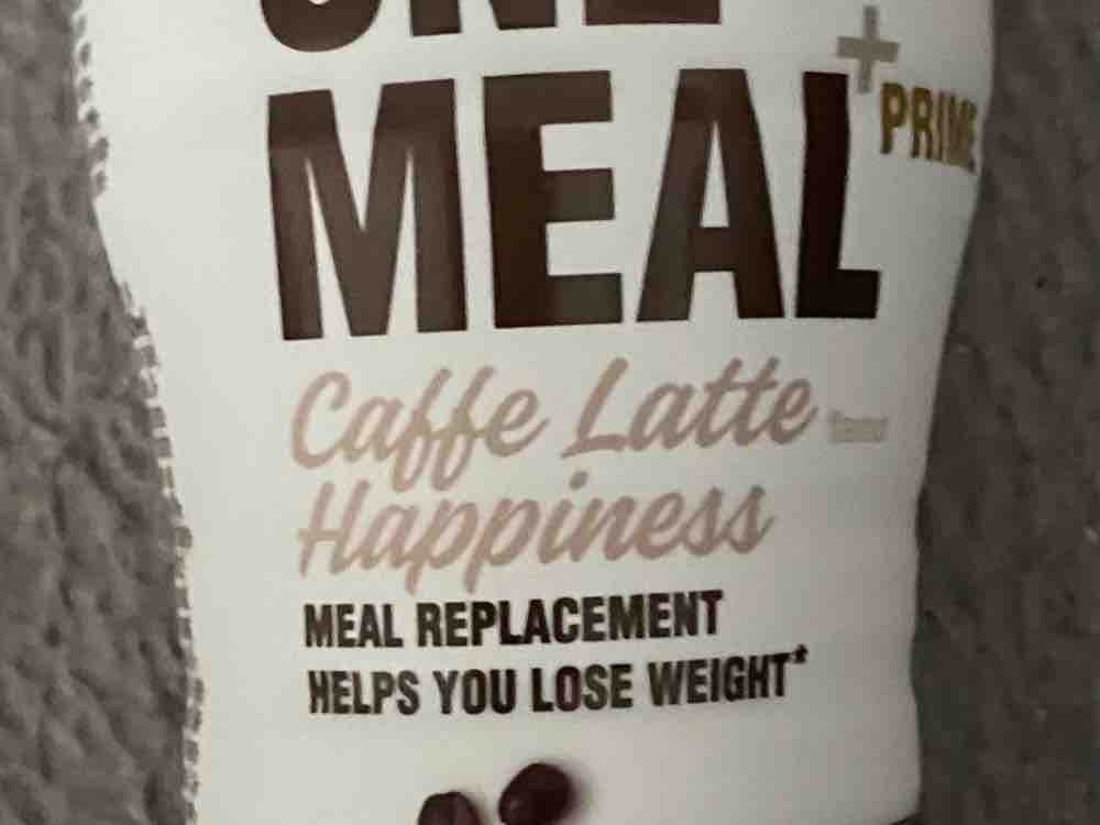 Nupo One Meal + Prime Caffee Latte Happiness von katiclapp398 | Hochgeladen von: katiclapp398