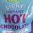 Light instant hot chocolate von hellylu | Hochgeladen von: hellylu