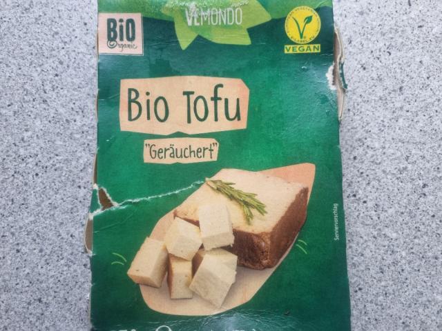 Bio Tofu, geräuchert by hannicorn | Hochgeladen von: hannicorn