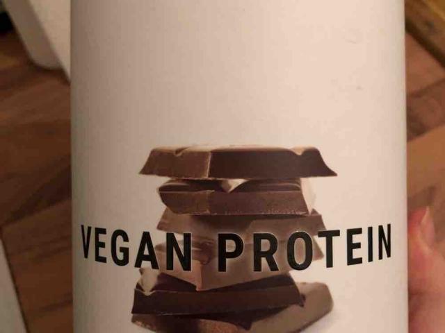 Vegan Protein, Schokolade von sarinalaessig520 | Hochgeladen von: sarinalaessig520