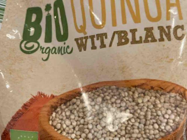 Bio Quinoa von ewk | Hochgeladen von: ewk