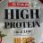 High Protein Bio-Skyr Mango-Maracuja, High Protein Low Fat von E | Hochgeladen von: EminaD