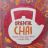 Oriental Chai Tee, Bio von tinam73 | Hochgeladen von: tinam73