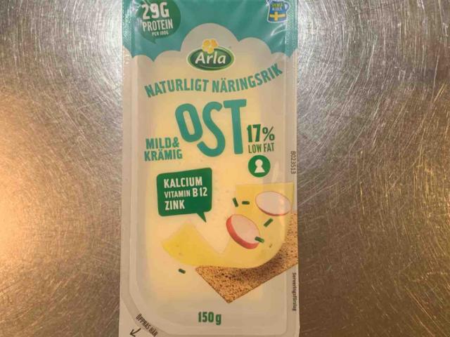 Ost mild och krämig, 17% Liw fat by Lunacqua | Hochgeladen von: Lunacqua