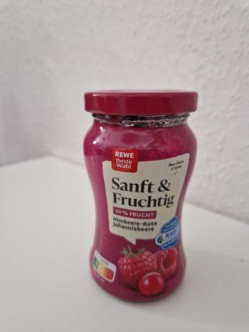 Sanft und Fruchtig, 60% Frucht von <HAWK> | Hochgeladen von: <HAWK>