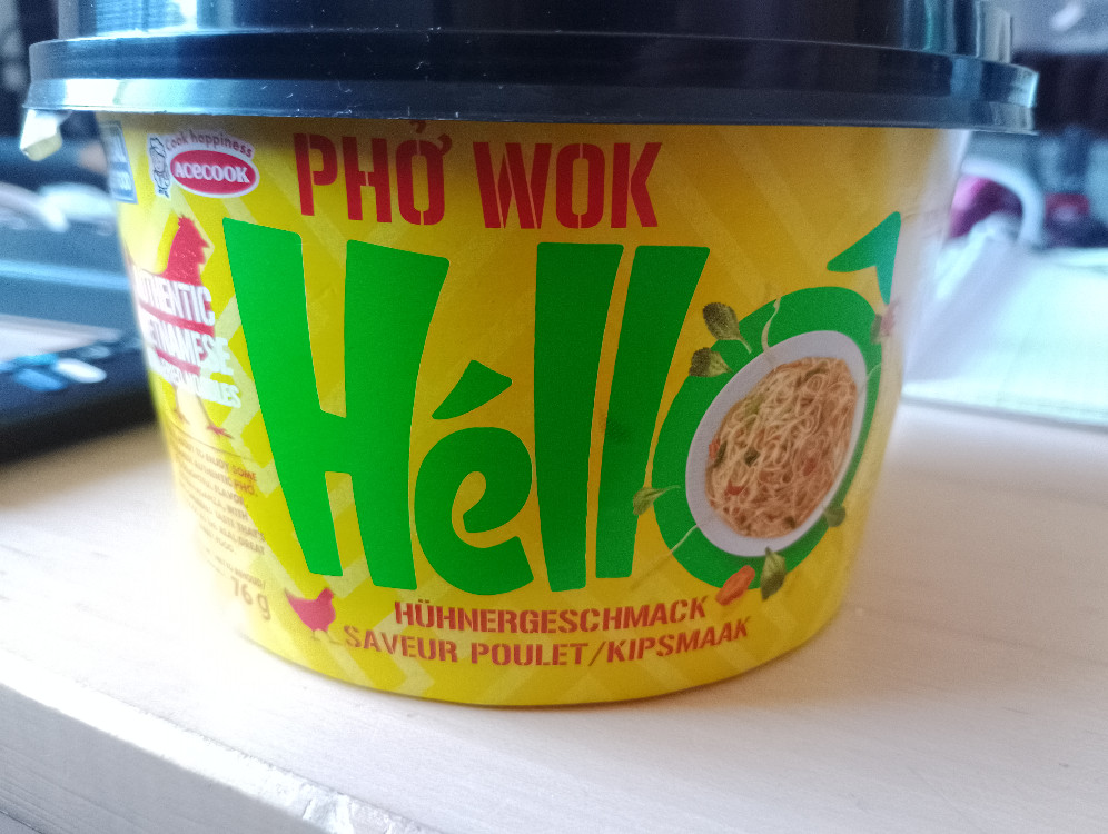 pho wok hello von simone1902 | Hochgeladen von: simone1902