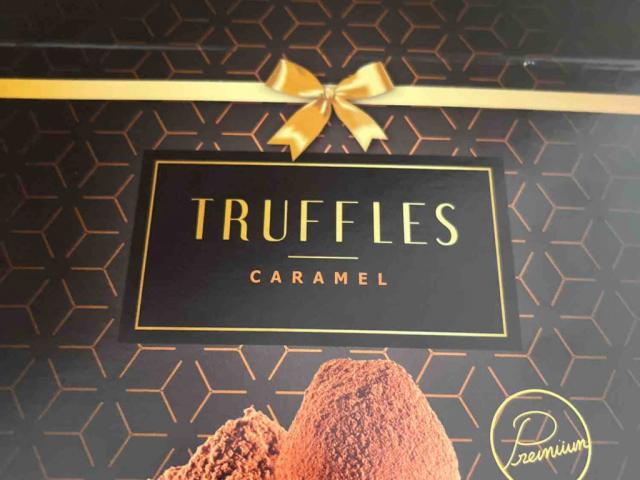 Truffels, Caramel by bsksjibbdbbd | Uploaded by: bsksjibbdbbd