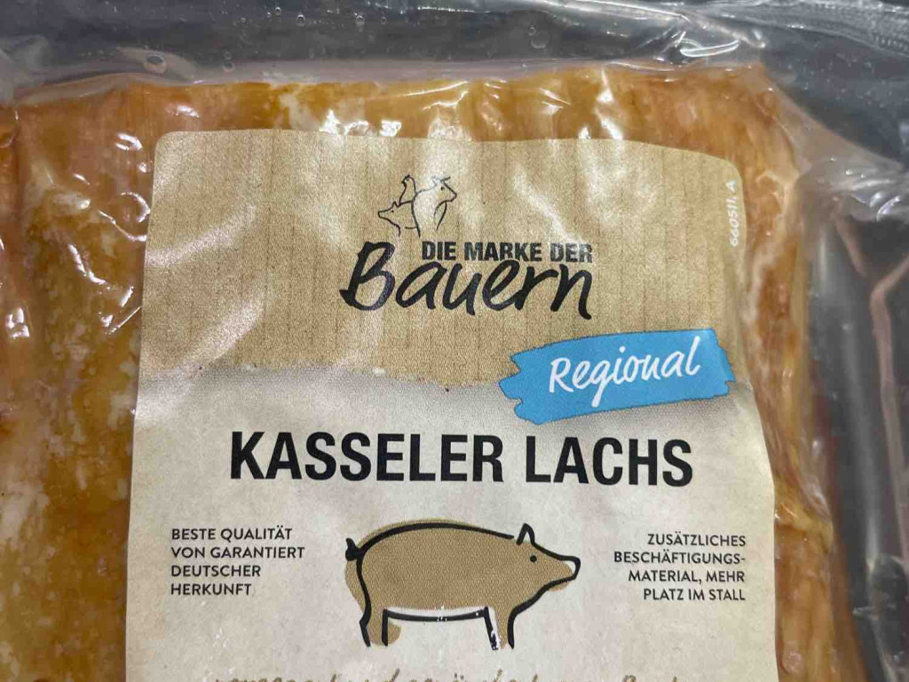 Kassler Lachs von TobiasGM | Hochgeladen von: TobiasGM