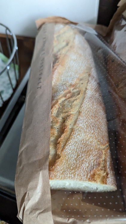 Gilgens Baguette von fsoentgerath670 | Hochgeladen von: fsoentgerath670