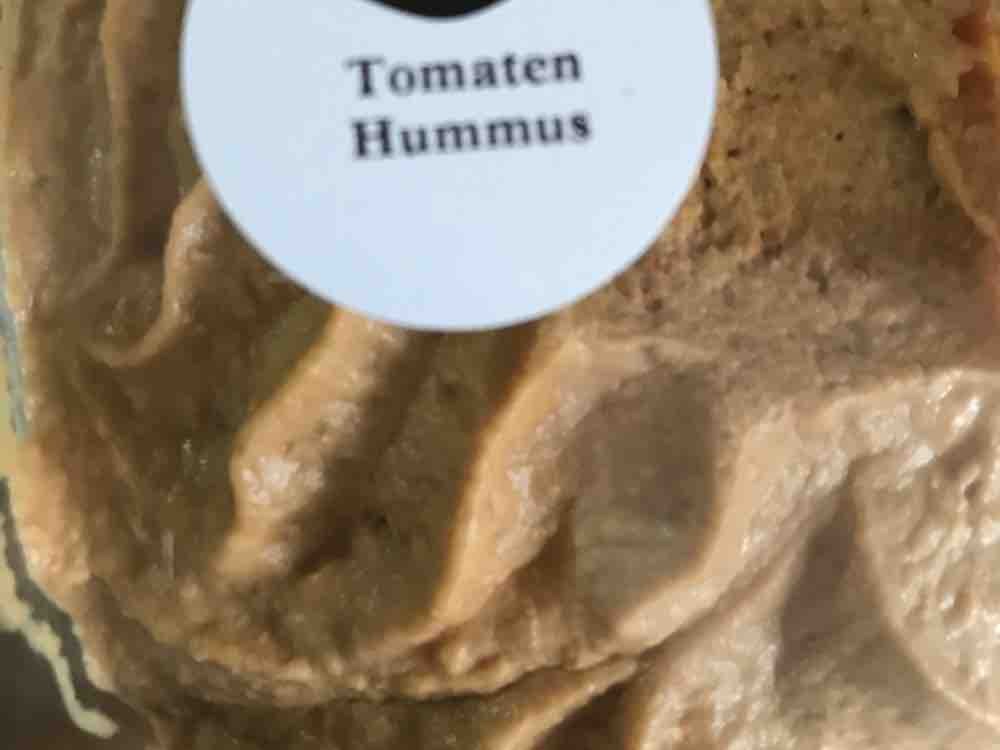 Tomaten Hummus von adaaadaria | Hochgeladen von: adaaadaria