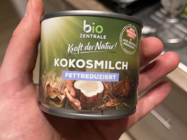 Kokosmilch, Fettreduziert by Nardo | Uploaded by: Nardo