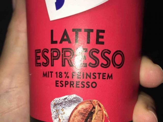 Latte, Espresso von shehlke868 | Hochgeladen von: shehlke868