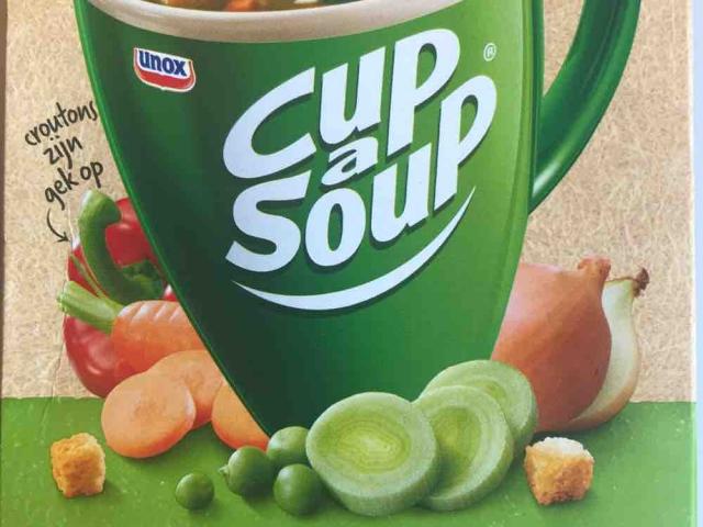 cup a soup, groente von rmouw | Hochgeladen von: rmouw