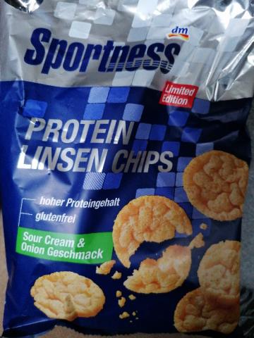 Protein linsen Chips von doerte3000 | Hochgeladen von: doerte3000