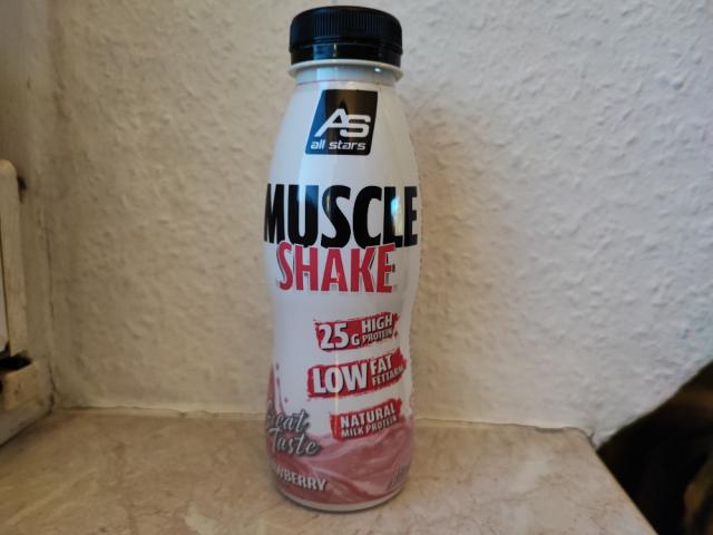 all stars Muscle Shake von kevin.bischof@posteo.de | Hochgeladen von: kevin.bischof@posteo.de