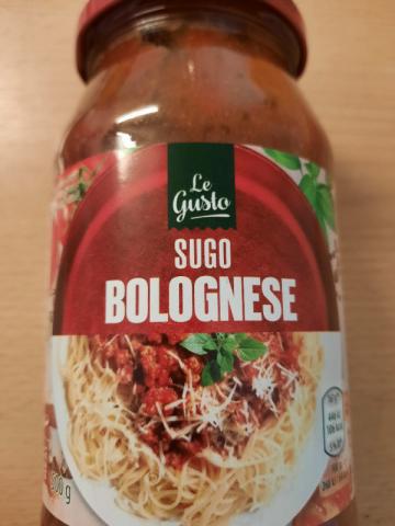 Sugo Bolognese von straso | Hochgeladen von: straso