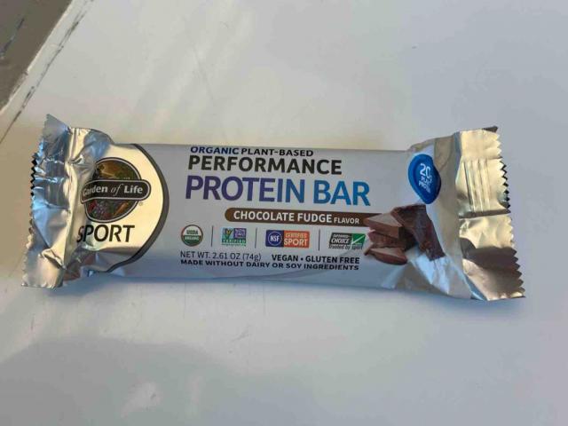 Organic Plant-Based Performance Protein Bar von mahmod | Hochgeladen von: mahmod