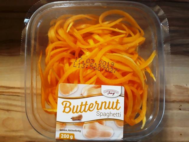 Butternut Spaghetti | Hochgeladen von: cucuyo111