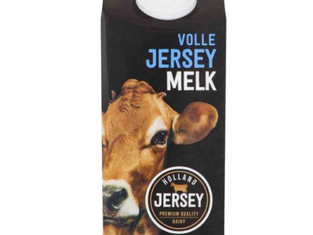 Volle Jersey melk von EllaBellanna | Hochgeladen von: EllaBellanna