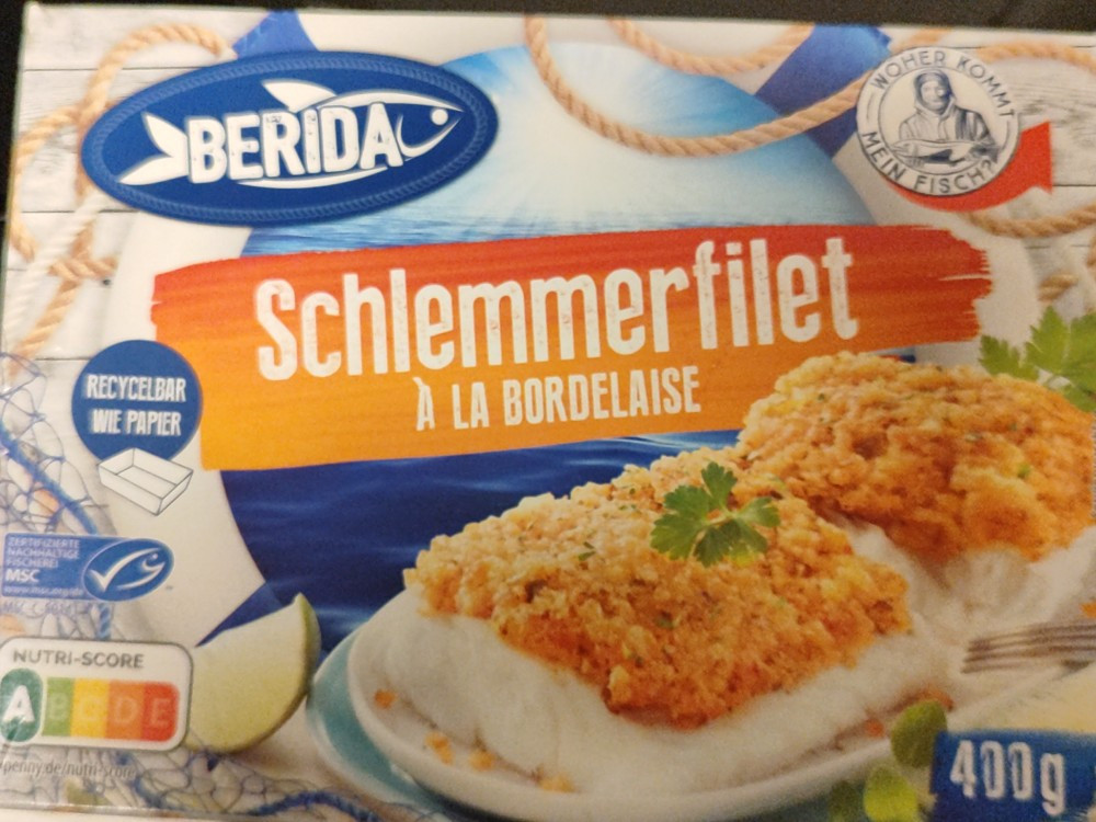 Berida Schlemmerfilet a la Bordelaise von Rigolani3000 | Hochgeladen von: Rigolani3000