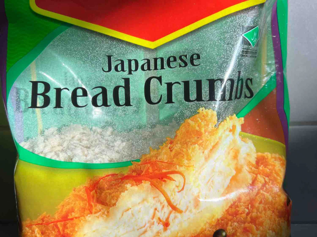 Japanese Bread Crumbs von sabrinaprosche519 | Hochgeladen von: sabrinaprosche519