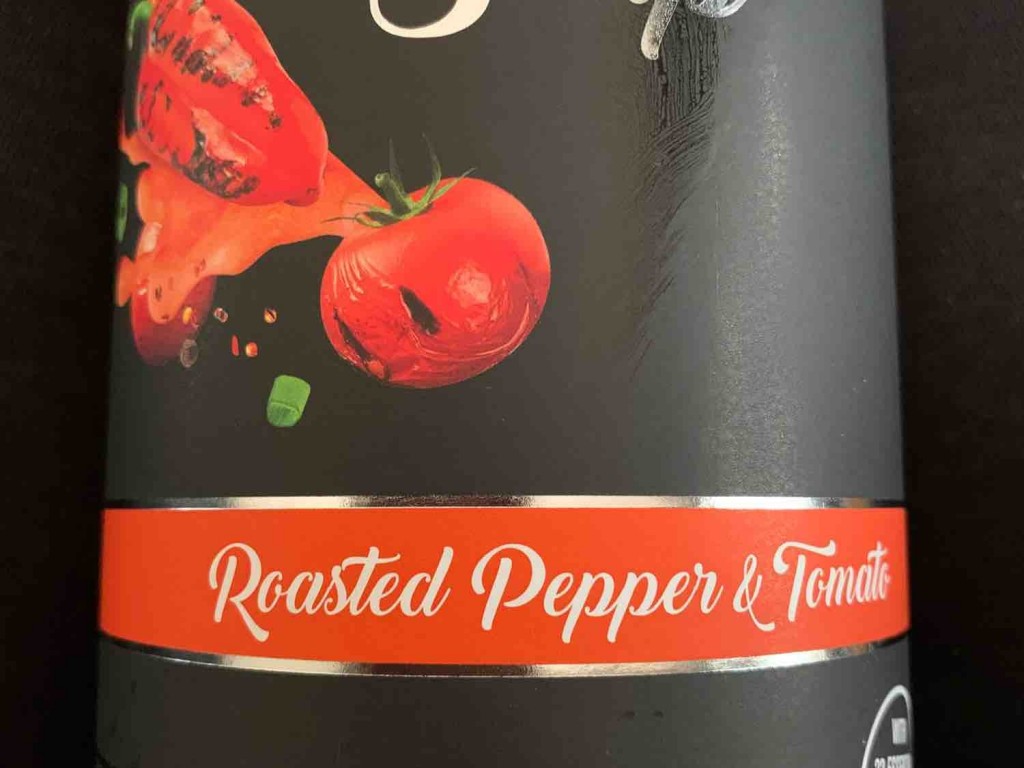 roasted Pepper  tonato von mali1971 | Hochgeladen von: mali1971