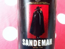 Sandeman Sherry Medium Dry, 15% Vol. | Hochgeladen von: dasfrettchen
