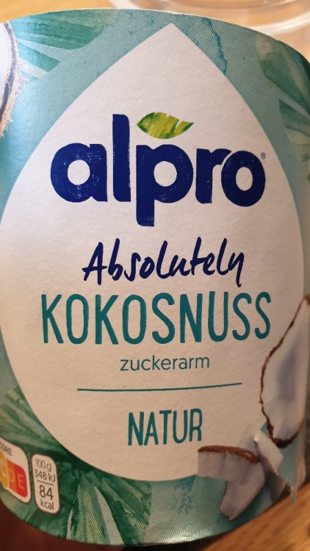 alpro Kokos von kdiotk.de | Hochgeladen von: kdiotk.de