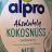 alpro Kokos von kdiotk.de | Hochgeladen von: kdiotk.de