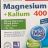 Doppelherz aktiv Magnesium + Kalium 400 von j0vo | Hochgeladen von: j0vo