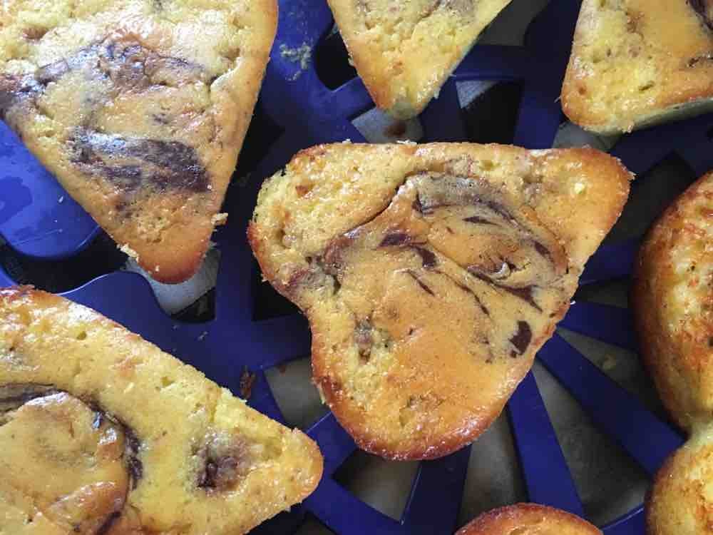 low carb schoko muffins von nurich | Hochgeladen von: nurich