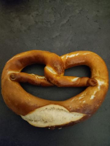 Bretzel von MalaLoca | Hochgeladen von: MalaLoca