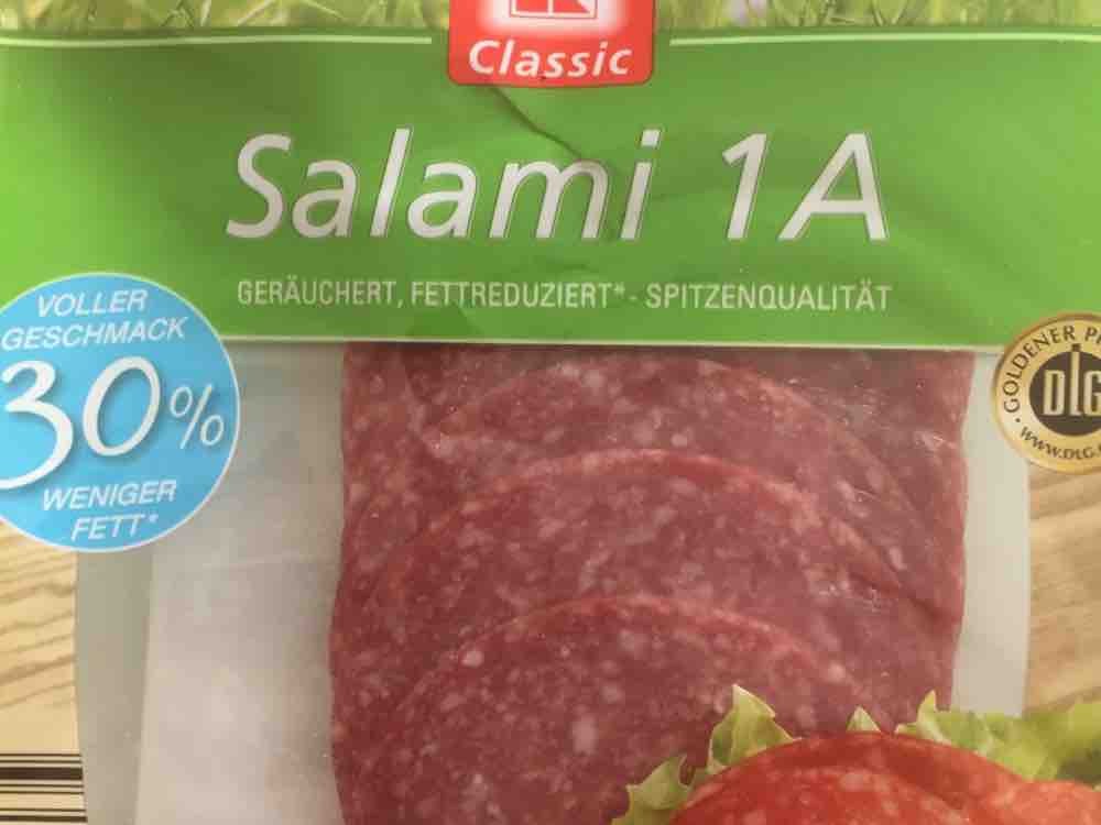 Salami 1a von michaelaschlink402 | Hochgeladen von: michaelaschlink402