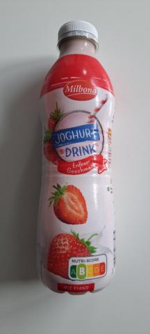 Joghurt Drink, 1% Fett im Milchanteil von timod | Hochgeladen von: timod