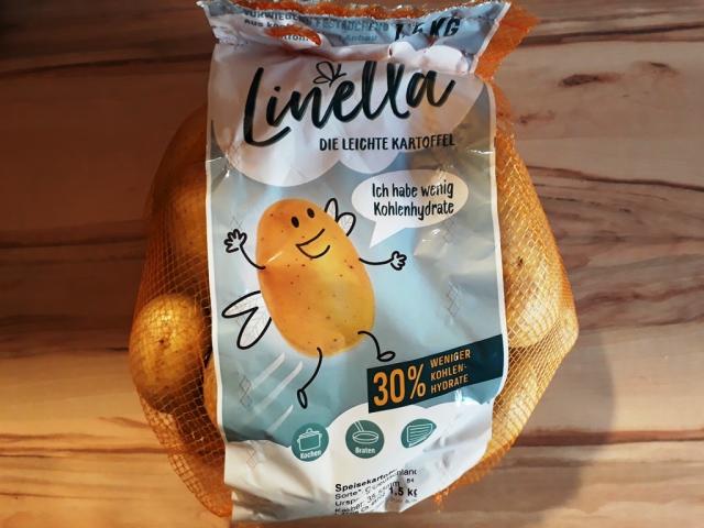 Linella Die Leichte Kartoffel, 30%weniger Kohlenhydrate | Hochgeladen von: cucuyo111