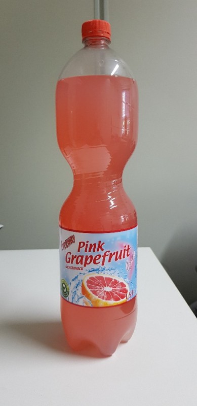 Pink Grapefruit light von antonio255 | Hochgeladen von: antonio255