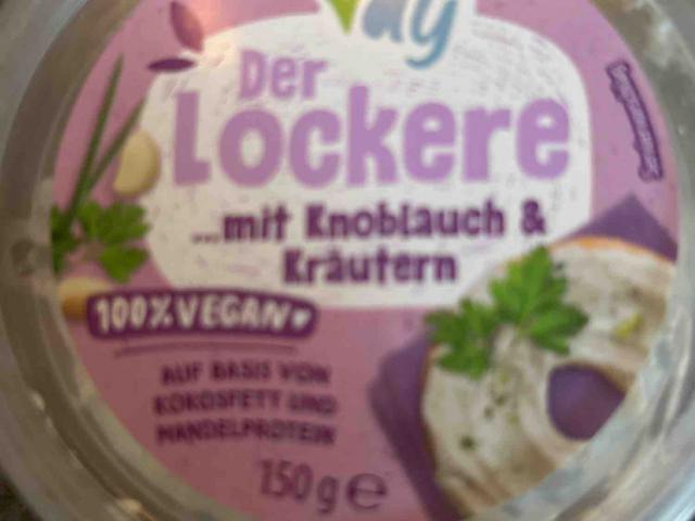 Der lockere (mit Knoblauch und Kräutern) von Sonni2019 | Hochgeladen von: Sonni2019