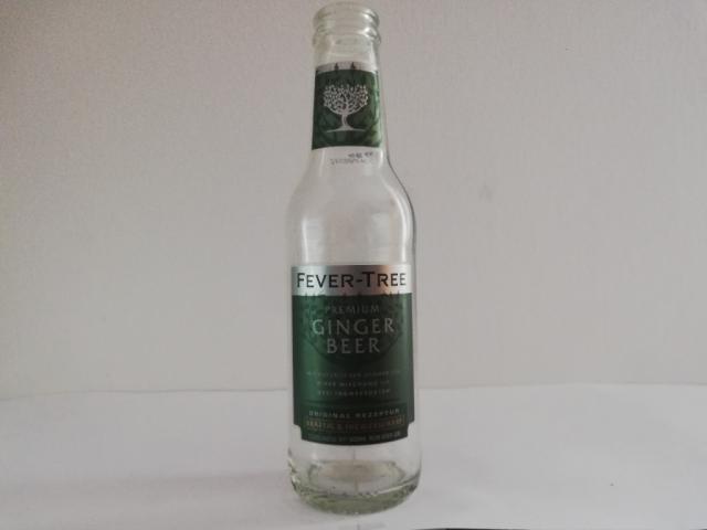 Premium Ginger Beer | Hochgeladen von: micha66/Akens-Flaschenking