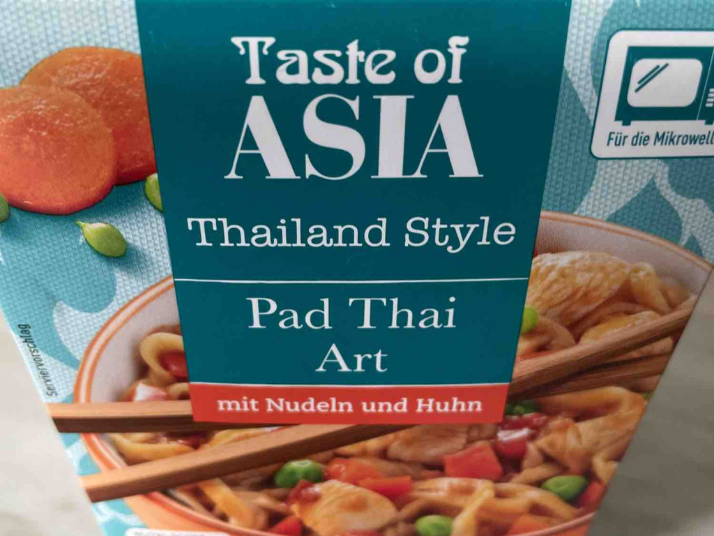 Taste of Asia, Thailand Style von Loeberli | Hochgeladen von: Loeberli