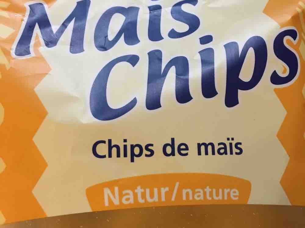 Mais Chips, Natur von Demanimanie | Hochgeladen von: Demanimanie