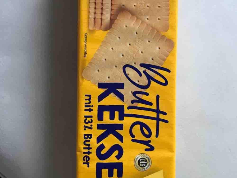 Butter Kekse, mit 13% Butter von kh60 | Hochgeladen von: kh60