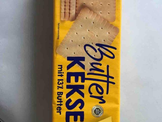 Butter Kekse, mit 13% Butter von kh60 | Hochgeladen von: kh60