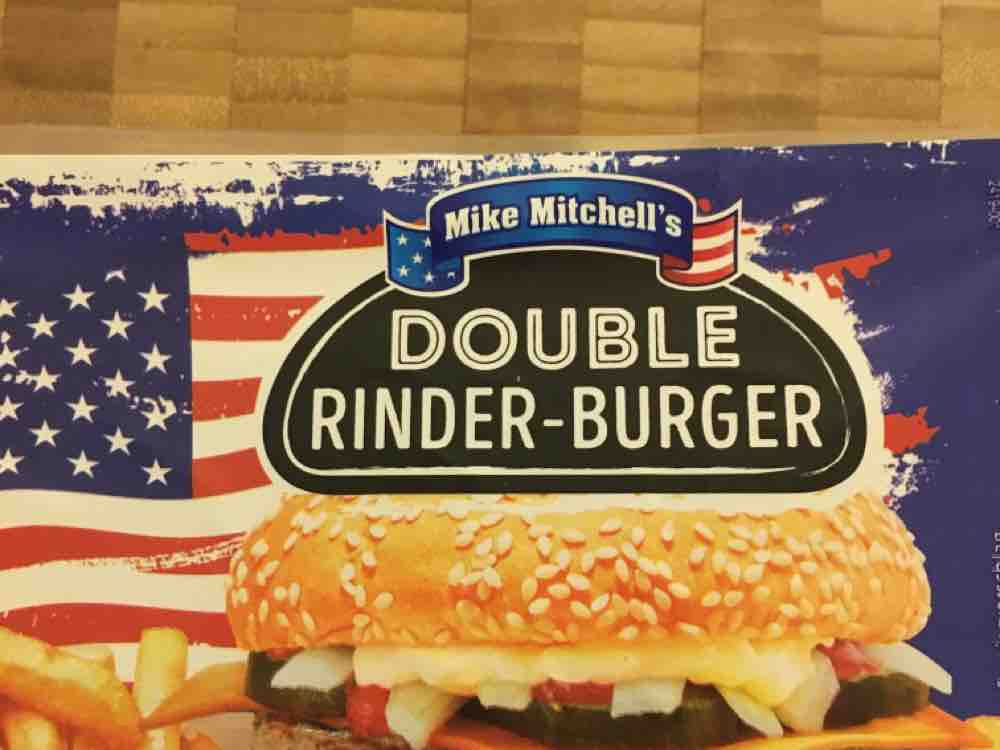 Double Rinder Burger von MartinBadekappe | Hochgeladen von: MartinBadekappe