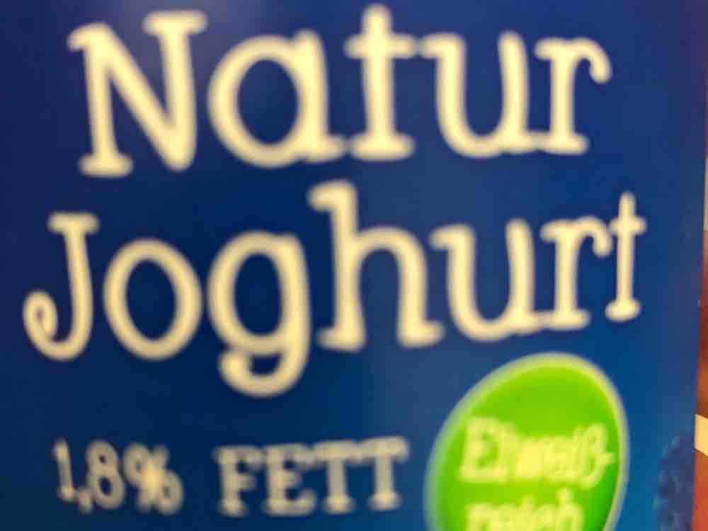 Natur Joghurt von GertLi | Hochgeladen von: GertLi
