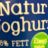 Natur Joghurt von GertLi | Hochgeladen von: GertLi