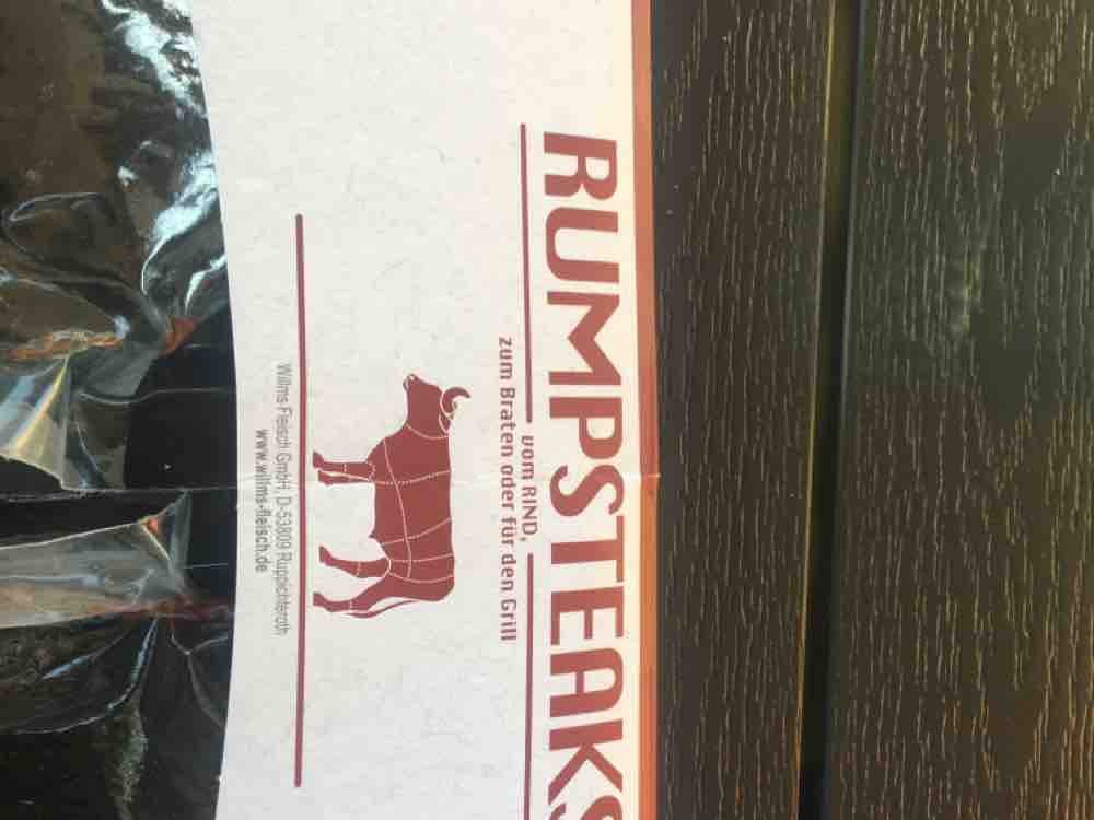 Rumpsteak, Lidl von alkra23 | Hochgeladen von: alkra23