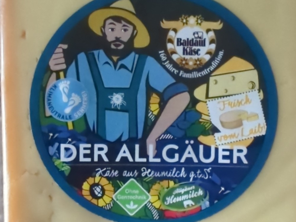 Der Allgäuer von fabjong593 | Hochgeladen von: fabjong593 Der Allgäuer von fabjong593 | Hochgeladen von: fabjong593