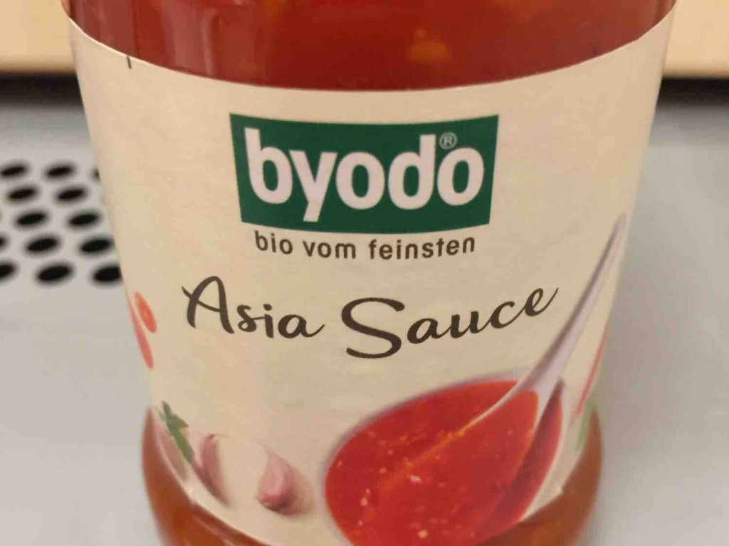 Asia Sauce von BFG | Hochgeladen von: BFG
