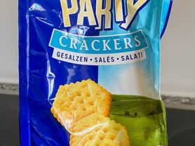 Party Crackers,gesalzen | Hochgeladen von: Lakshmi