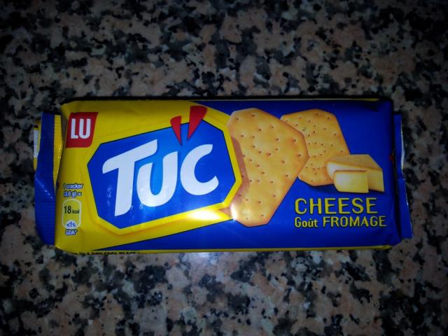TUC Cheese , Käse | Hochgeladen von: Massenbach